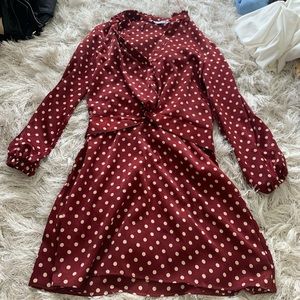 Zara dress